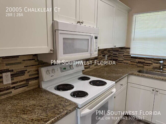 Foto del edificio - 20005 Chalkleaf Ct