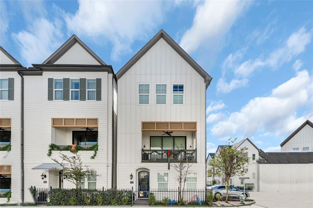 3417 Timbergrove Heights St., Houston, TX 77008 House Rental in