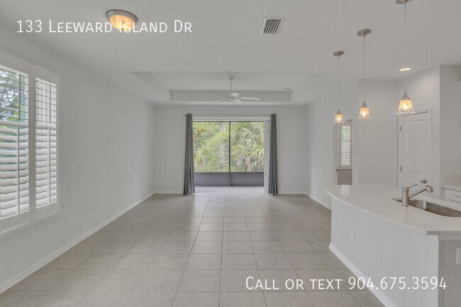 Foto del edificio - 133 Leeward Island Dr
