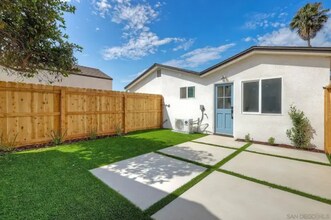 Building Photo - 1059 Emory St