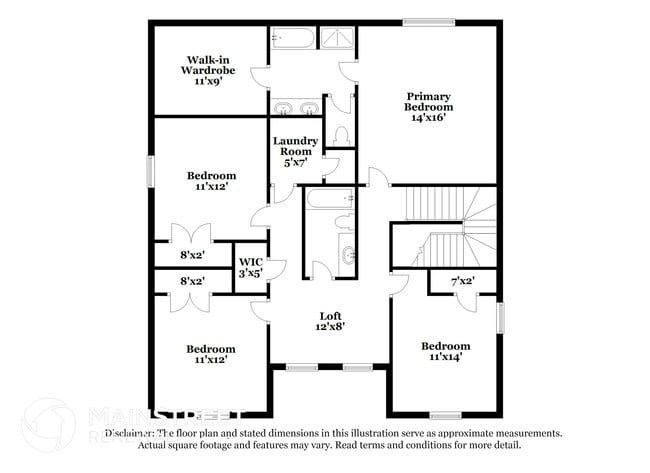 Building Photo - 3611 Stargell Dr