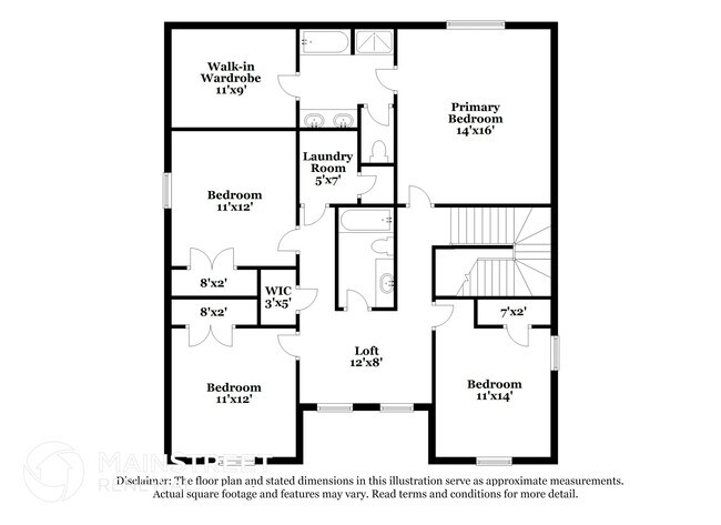 Foto del edificio - 3611 Stargell Dr