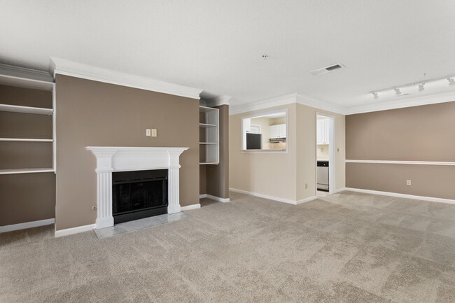 Calibre Springs Jamerson Classic 1300 sq. ft. Floorplan - Calibre Springs