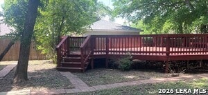 Building Photo - 6511 Rambling Trail Dr