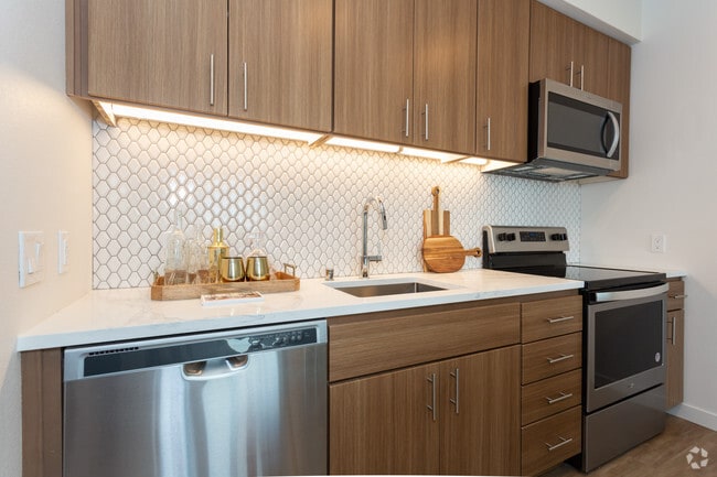 Interior Photo - RiverWest Apartments