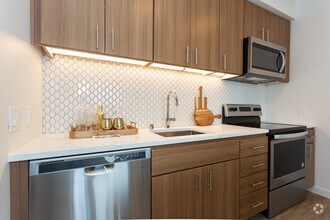 Interior Photo - RiverWest Apartments