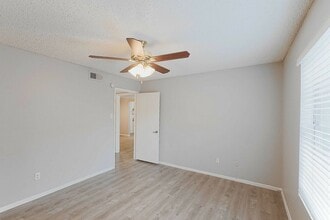 Interior Photo - The Social Apartments