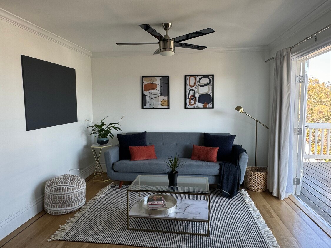 Foto principal - 661 Peralta Ave