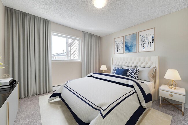 Photo du bâtiment - St. Charles Place