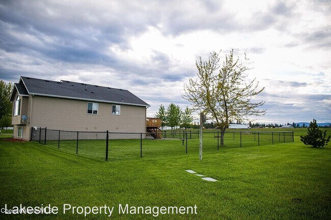 Foto del edificio - 3 br, 2.5 bath House - 517 E War Eagle Ave