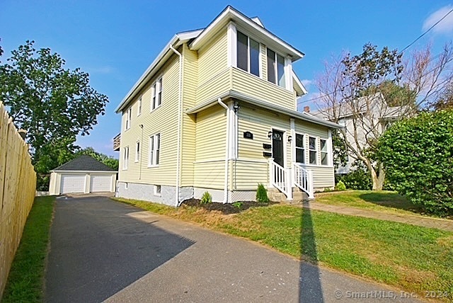 Building Photo - 33 Cranston Terrace