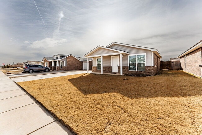 Building Photo - Beautiful 3 Bedroom 2 Bath Home in Frenship ISD!