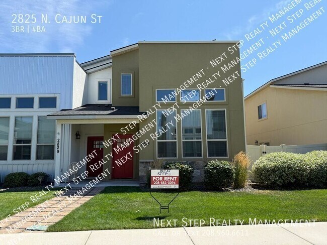 Foto del edificio - 2825 N Cajun Ln