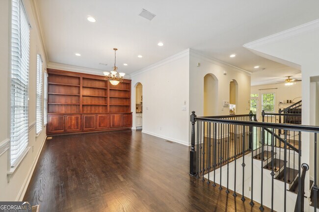 Foto del edificio - 2315 English Ivy Ct