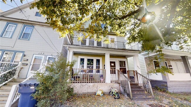 Foto del edificio - 173 Grote St