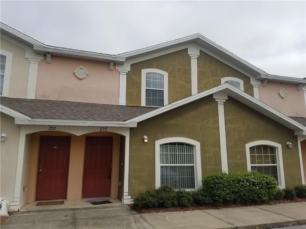 Primary Photo - 235 Royal Palm Dr
