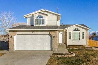 Building Photo - 6125 S 6105 W