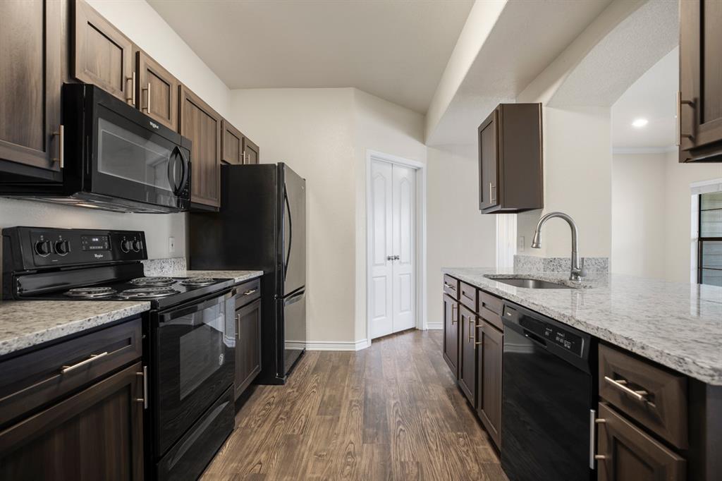 Foto principal - 501 E Stassney Ln