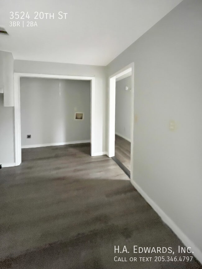 Foto del edificio - 3524 20th St