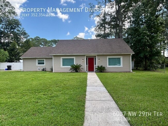 Building Photo - 6007 NW 29th Ter