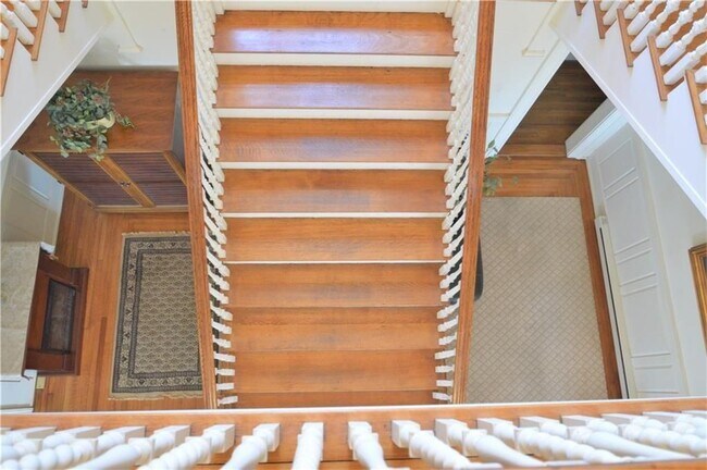 Foto del edificio - 398 Wolcott Ave