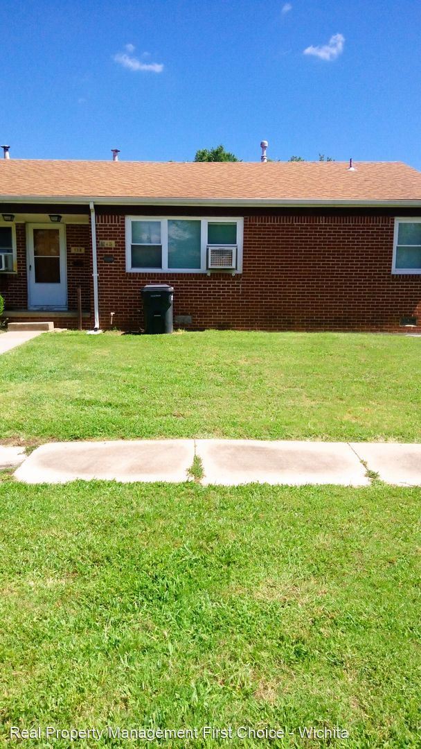 Building Photo - 2 br, 1 bath House - 740 S Hunter