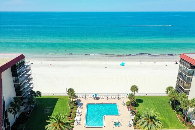 Foto del edificio - 18304 Gulf Blvd