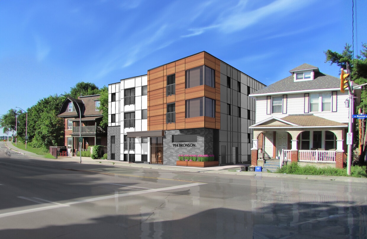 Primary Photo - Two months free-Private room with Private washroom, 5 minutes walk from CarletonU