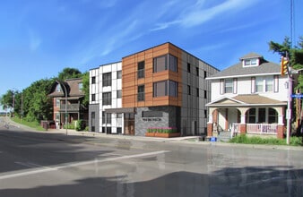 Building Photo - 994 Bronson Ave