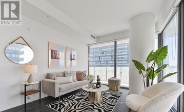 Building Photo - 50A Charles St E