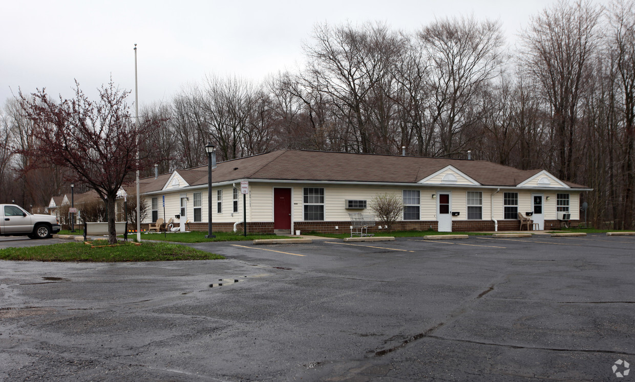 Cedar Meadows - Apartments in Kent, OH | Apartments.com