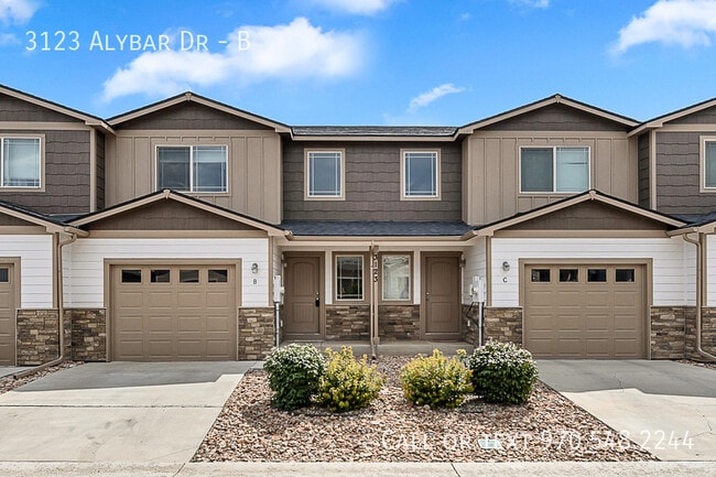 Building Photo - 3123 Alybar Dr