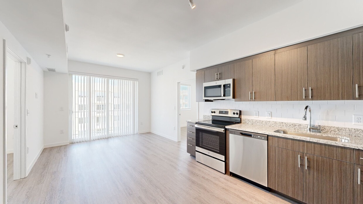 Photo - Resia Willows Apartments