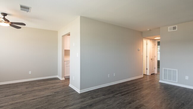 Foto del edificio - Yorkview Apartments