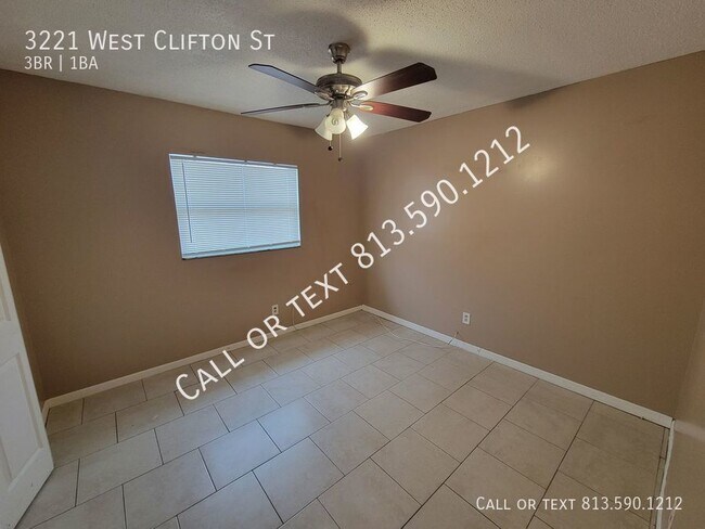 Building Photo - Spacious Tampa Home