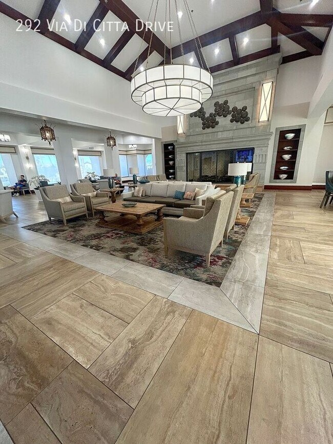 Building Photo - 292 Via Di Citta Dr