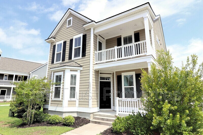 Foto principal - 2824 Rutherford Way