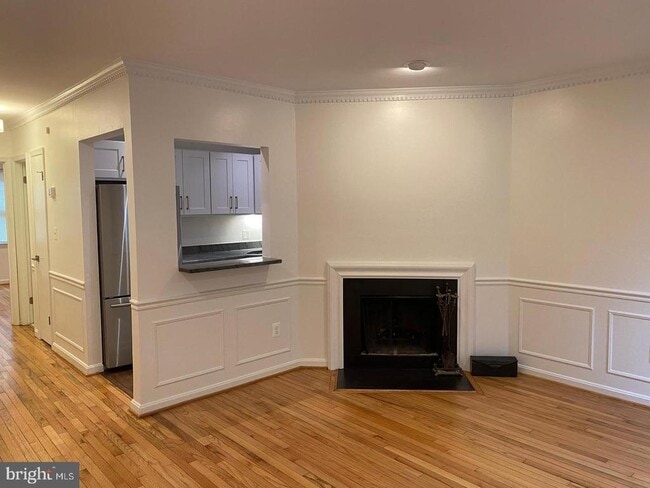 Foto del edificio - 1906 17th St NW