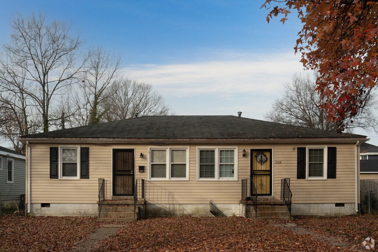Building Photo - 3008 Cliff Ave