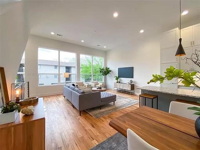 Foto del edificio - 2603 Calvin St