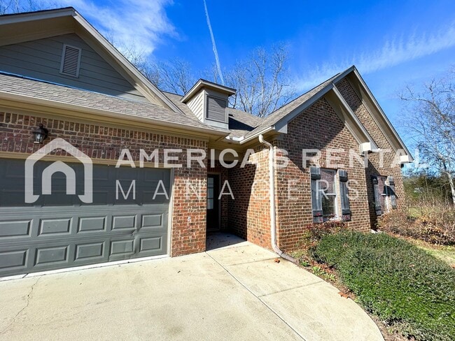 Foto del edificio - DEPOSIT PENDING! MOVE-IN SPECIAL!!! - Home for rent in Maylene! Available to View! - Sign a lease...