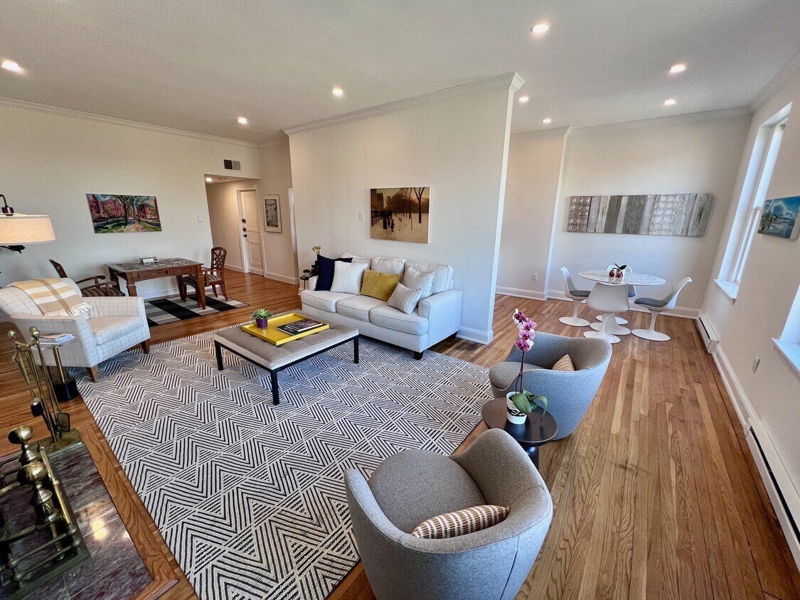 Foto principal - 19 Brimmer St