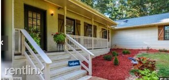 Building Photo - 5 br, 6 bath House - 3033 LORING ROAD