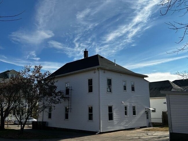 Foto del edificio - 34 Rutland St