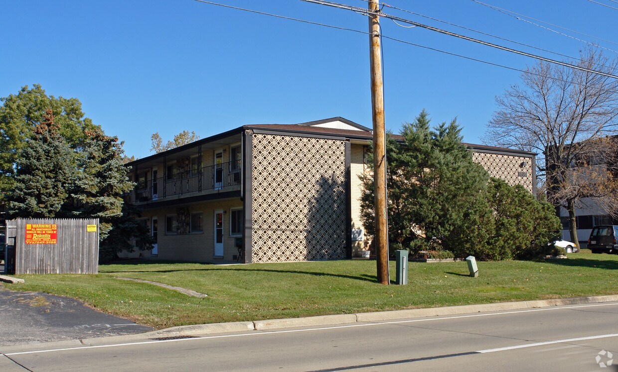 Foto del edificio - 8500 W 87th St