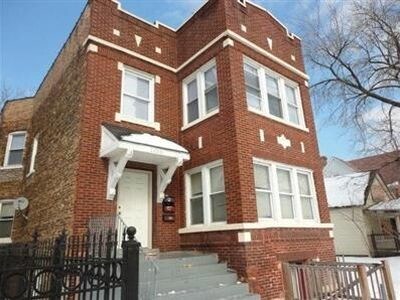 Primary Photo - 1436 E 71st Pl