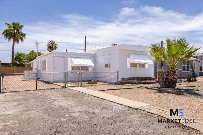 Building Photo - 3Bed/1.5 Bath at Ellsworth/Broadway! JOIN ...