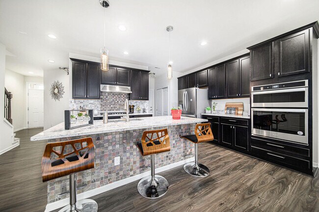 Foto del edificio - 43538 Chancellor Ln