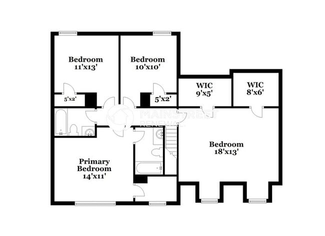 Foto del edificio - 4 Bedroom Pet-Friendly Home in CHARLOTTE, ...