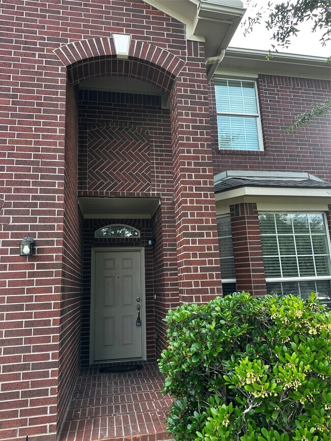 Foto del edificio - 25110 Ginger Ranch Dr